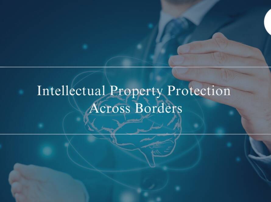 Intellectual Property Protection