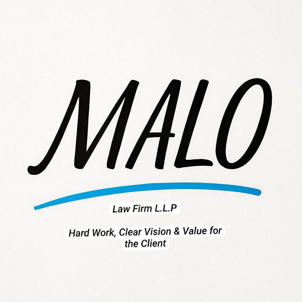 MALO Law Firm LLP