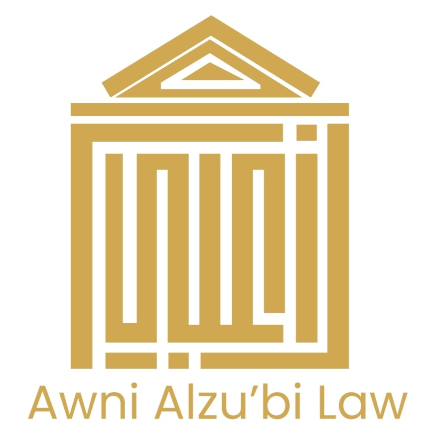 Awni Alzu’bi Law