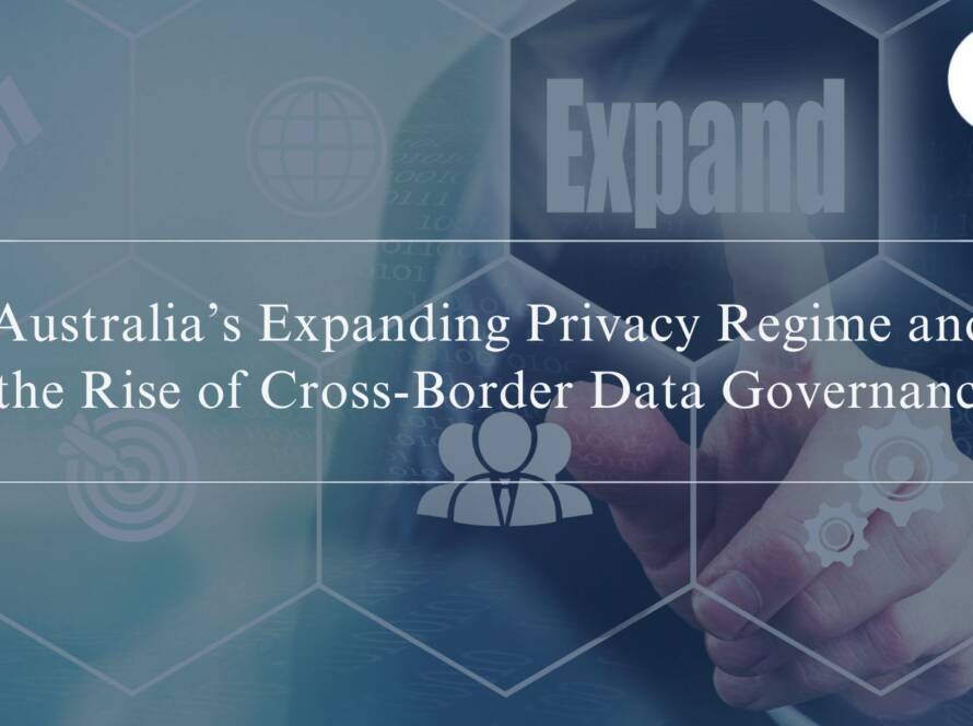 Cross-Border Data Governance