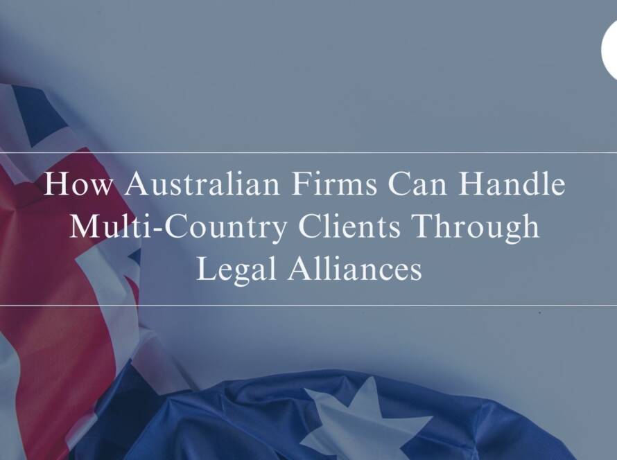 Australian Firms
