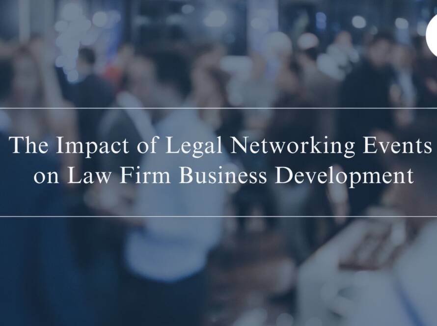 Legal Networking