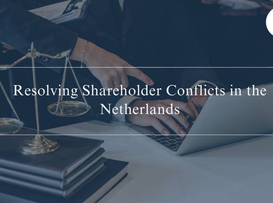 Shareholder Conflicts