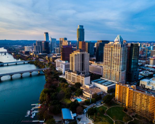 International Lawyers Network in Texas