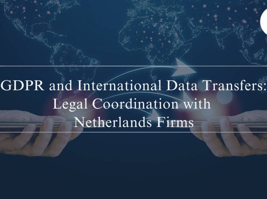International Data Transfers