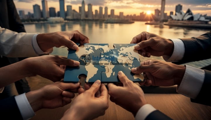 Interlegal Membership