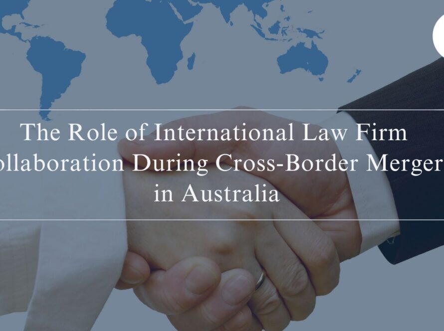 International Law Firm